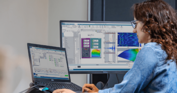 Siemens brings new capabilities to Simcenter Testlab