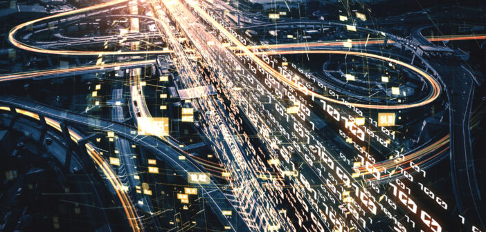 Gary Ogasawara, CTO, Cloudian discusses data gravity in AV development