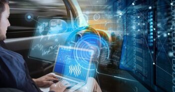 b-plus partners with IBM on data handling