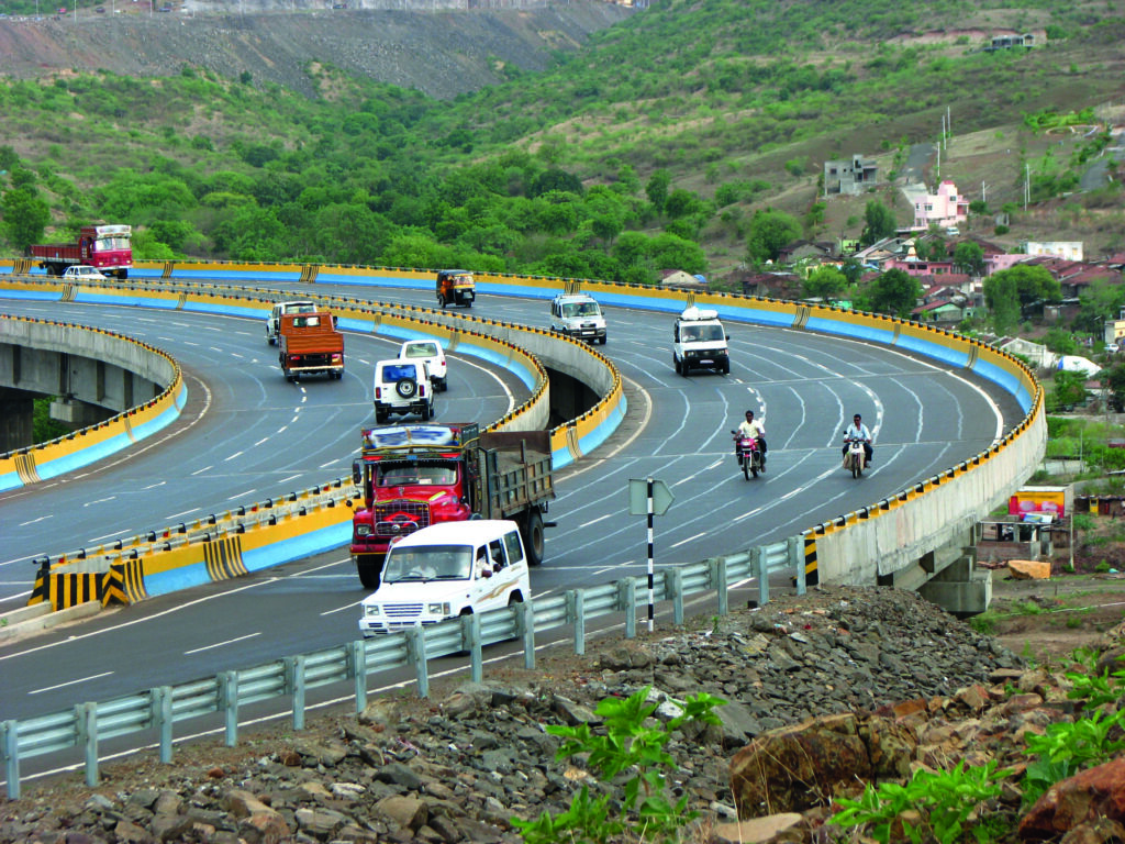 According to Dr R Mukhopadhyay, director of R&D, JK Tyre, India's tire testing industry is thriving