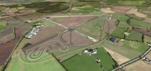 Construction of CAVWAY proving ground facilities gets underway in the UK