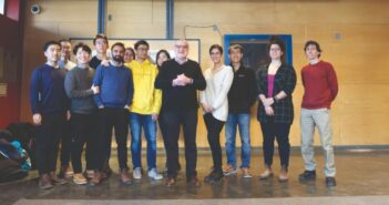 Research led by the HydroMet group is driving innovation in lithium-ion cathode chemistry