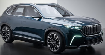Togg appoints Horiba MIRA to develop all-electric SUV showpiece