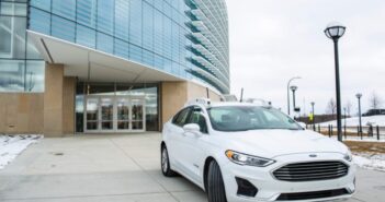 University of Michigan and Ford establish AV and robotics development facility University of Michigan’s new robotics facility to house Ford’s mobility research center