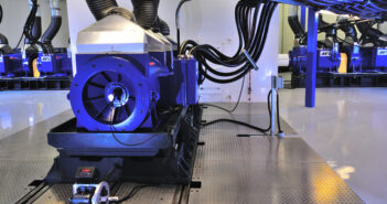 Linamar and partners to develop FCEVs for CARB project