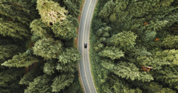 The automotive industry is seeing a resurgence in activity in a move to create a smarter, greener, and safer world