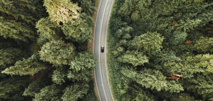 The automotive industry is seeing a resurgence in activity in a move to create a smarter, greener, and safer world
