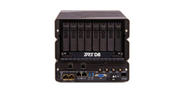 Klas moves into AD and ADAS testing market with in-vehicle data storage system