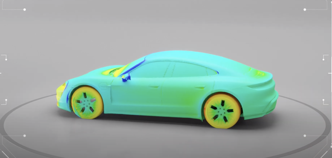 AirShaper Announces Automated Aerodynamic Shape Optimization Tool - Autobala