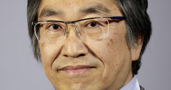 Mazda appoints Kota Matsue as vice president for Europe R&D center