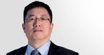 GKN appoints new president of GKN Automotive China