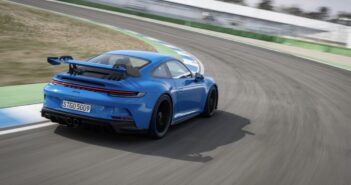 Porsche Engineering utilizes game engines for future vehicle development