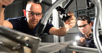 Rolls-Royce aviation division permits Element customers use of its test facilities Element and Rolls-Royce collaborate to expand test services to their customers
