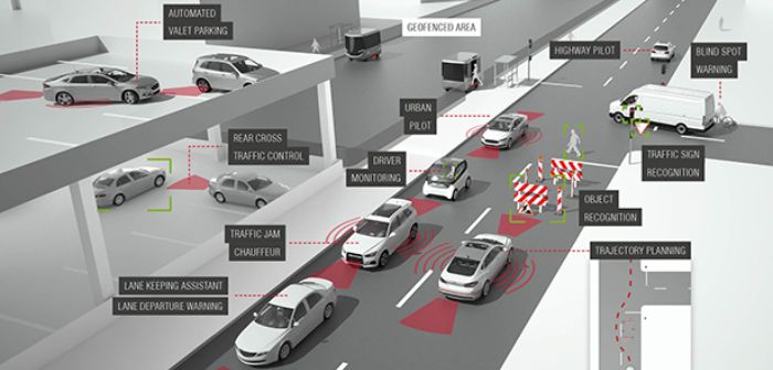 FEV, Beijing LiangDao Intelligence and Ibeo have entered into an ADAS development collaboration