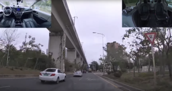 AutoX marks first 100 days of fully driverless robotaxi operations