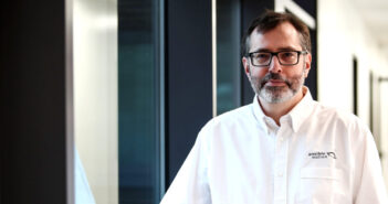 Interview: Kia Cammaerts, technical director, Ansible Motion