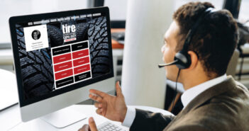 Tire technology virtual 'live' takes places from June 7 to 18, 2021