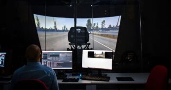 VI-grade to integrate iMotions biosensor research platform into DIL simulators VI-grade to integrate iMotions biosensor research platform into DIL simulators