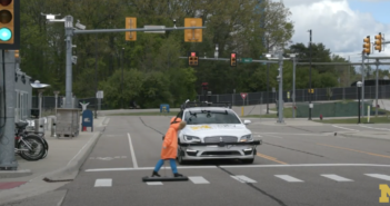 Mcity undertakes AD test protocol demonstration