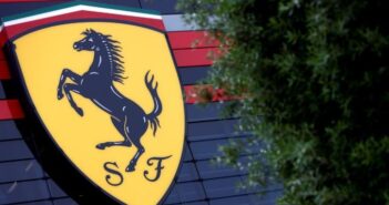 Ferrari to utilize Amazon Web Services across racing and road operations