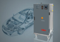 Peter Huber Kältemaschinenbau SE