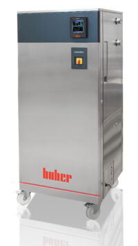 Peter Huber Kältemaschinenbau SE