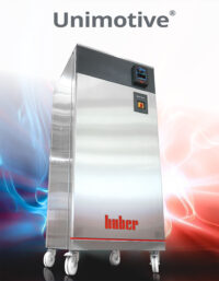 Peter Huber Kältemaschinenbau SE