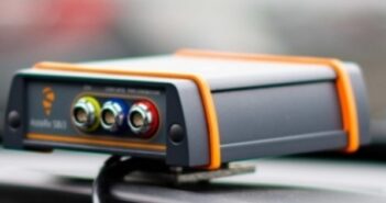 Partnership to provide reliable 3D mapping solutions based on sensor fusion with lidar