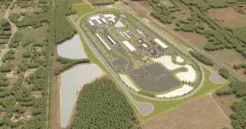 Suntrax proving ground in Florida will be a hub for AV testing and was designed and developed by German engineering firm Tilke
