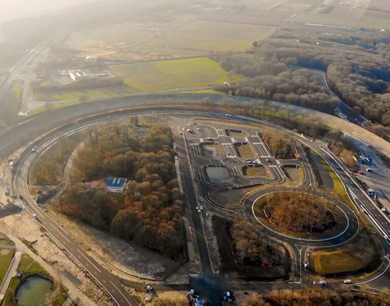 UTAC | Automotive Testing Technology International