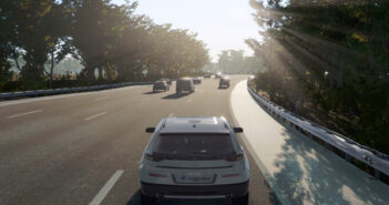 Cognata to provide ECARX with autonomous driving simulation software