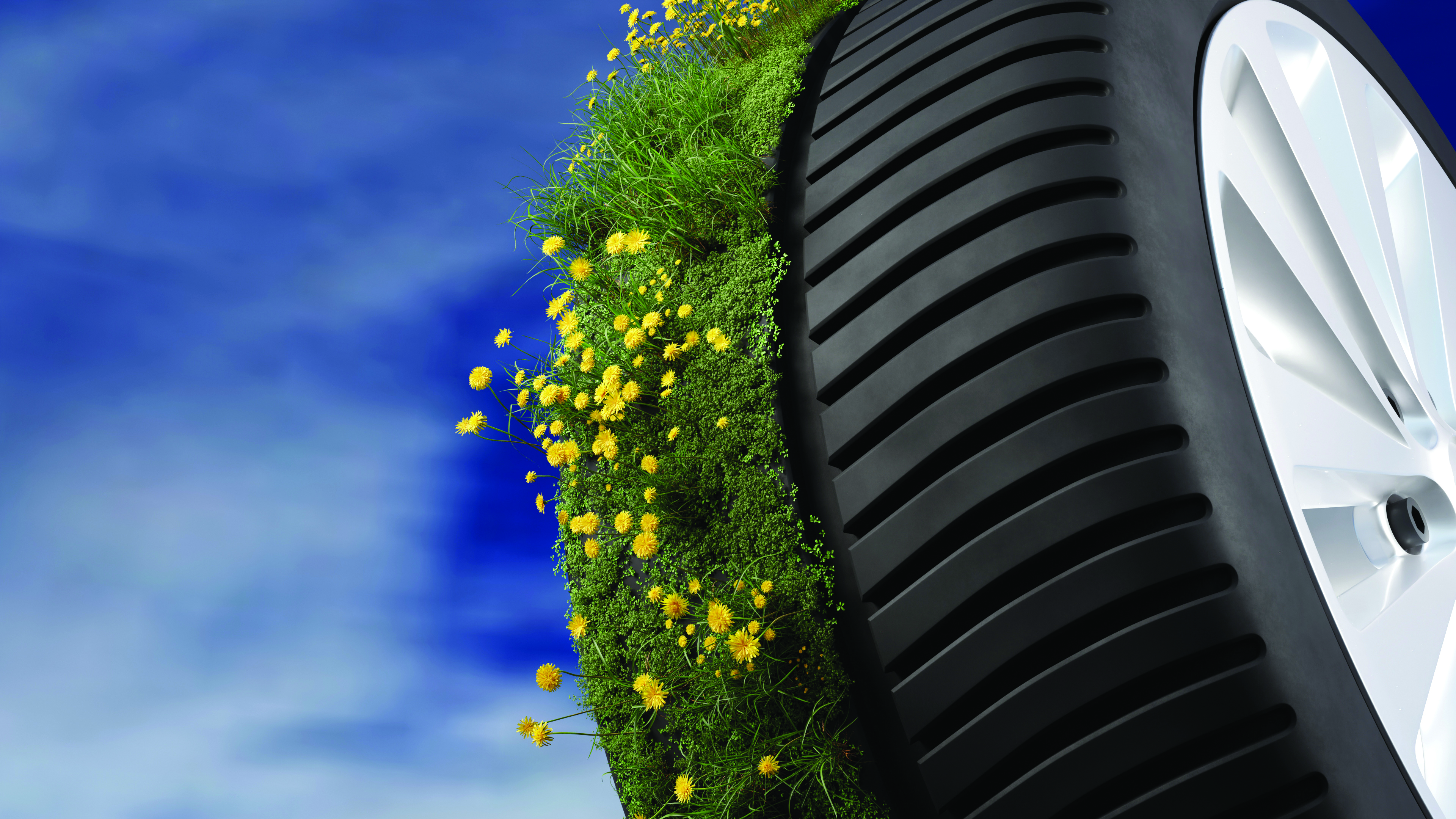 Cialone notes the impact sustainability is having on tire materials development