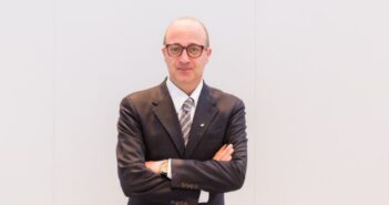 Massimo Cialone, senior material chief specialist, Hankook