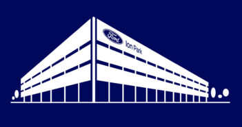 Ford to establish battery research center at Romulus plant