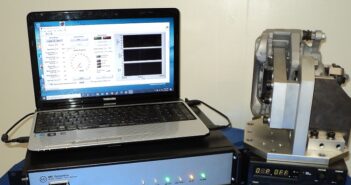 MB Dynamics launches test bench for brake hydraulic pressure and electric parking brake systems R&D