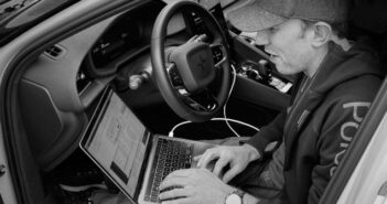 Electric car maker Polestar aims to upscale the digital team at its global HQ in Gothenburg, Sweden