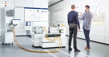 Bosch Engineering reveals system for testing high-voltage components