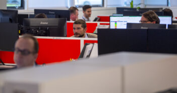 In terms of recruitment, Frost says an individual’s personality and attitude is just as important as their experience, qualifications and skills