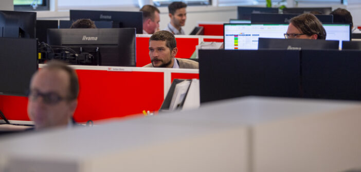 In terms of recruitment, Frost says an individual’s personality and attitude is just as important as their experience, qualifications and skills