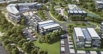 Data labeling specialist Aimmo opens European office at MIRA, UK