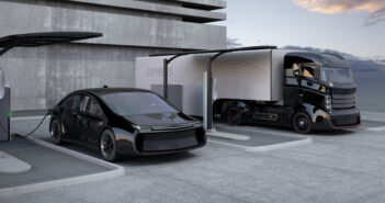 Ricardo to develop high-efficiency DC-DC converter for EV applications