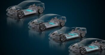 WAE discusses its EV development plans with Italdesign WAE combines its new EVX modular electric vehicle platform with Italdesign's vehicle design and turnkey development expertise