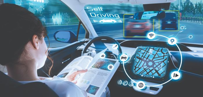 Geisler ponders the role human factors play in automated driving