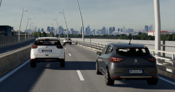 Simulation specialists Agility3 and AVSimulation in tech tie-up Agility3 is working with driving simulator specialist AVSimulation to offer high-level integration of SCANeR Studio technology and Unreal Engine to UK developers