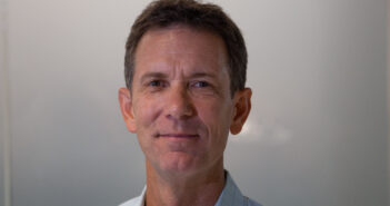 Dan Raudebaugh, executive director, Center for Transportation and the Environment, Georgia, USA