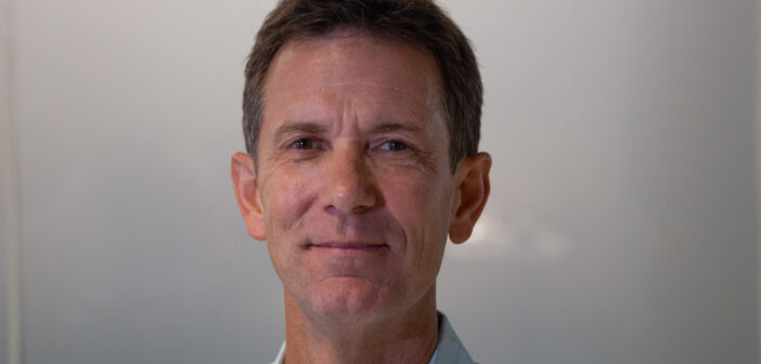 Dan Raudebaugh, executive director, Center for Transportation and the Environment, Georgia, USA