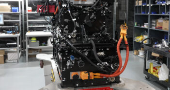 Toyota to move commercial vehicle fuel cells from testing to production