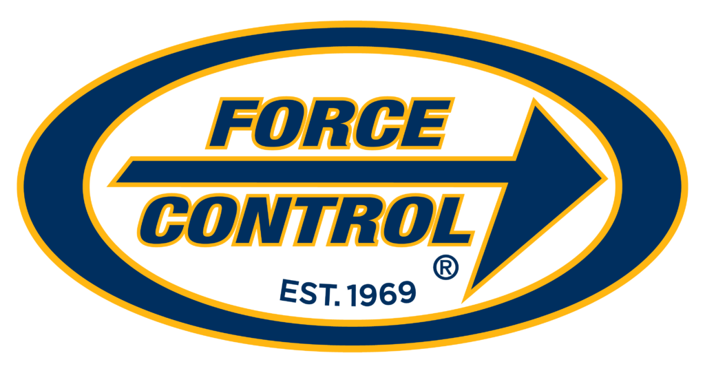Force control