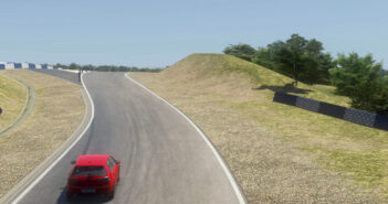 Applus+ Idiada proving ground ‘digital twin’ developed by rFpro for vehicle simulation
