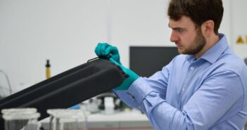 How ‘new car smell’ is created at Nissan